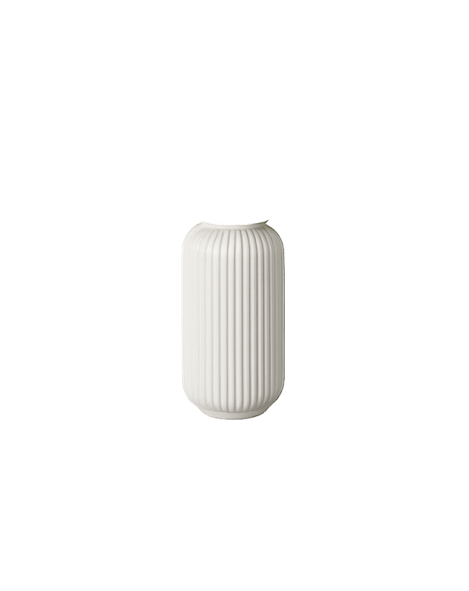 Petal Ridge Vase - product